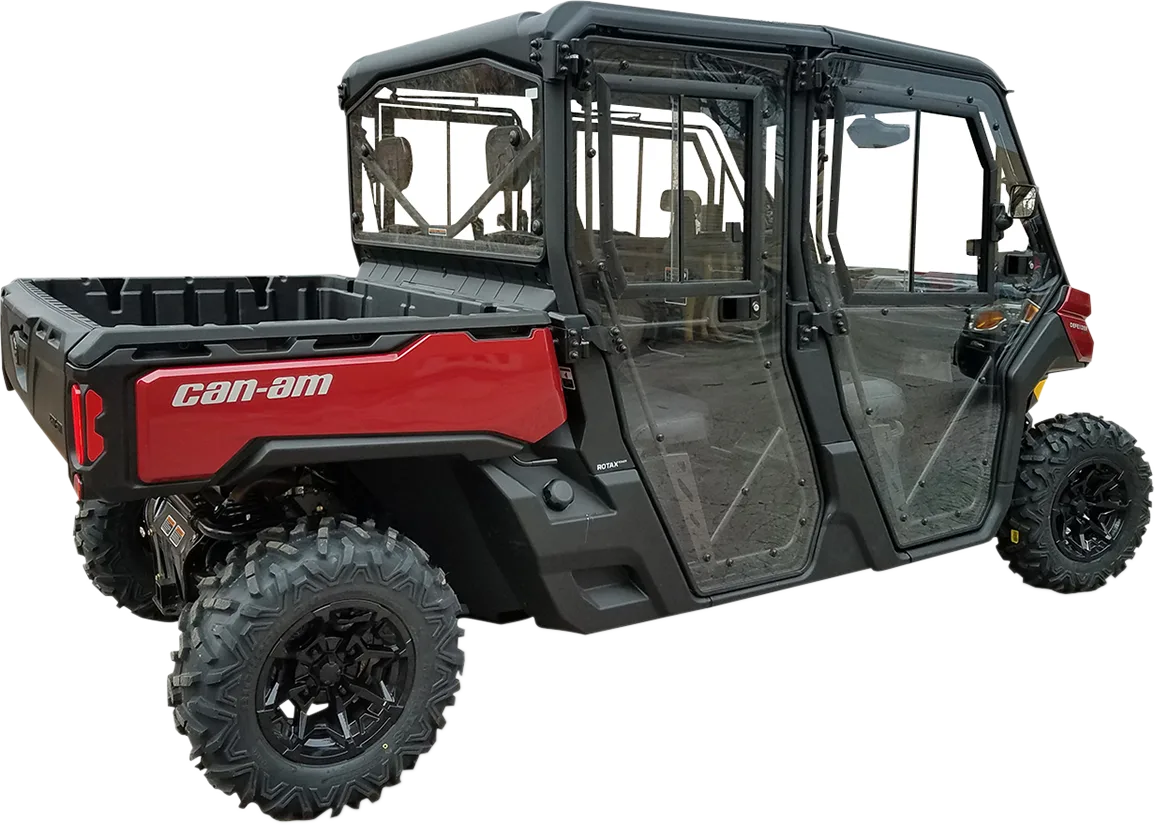 Expedition UTV Cab Enclosure