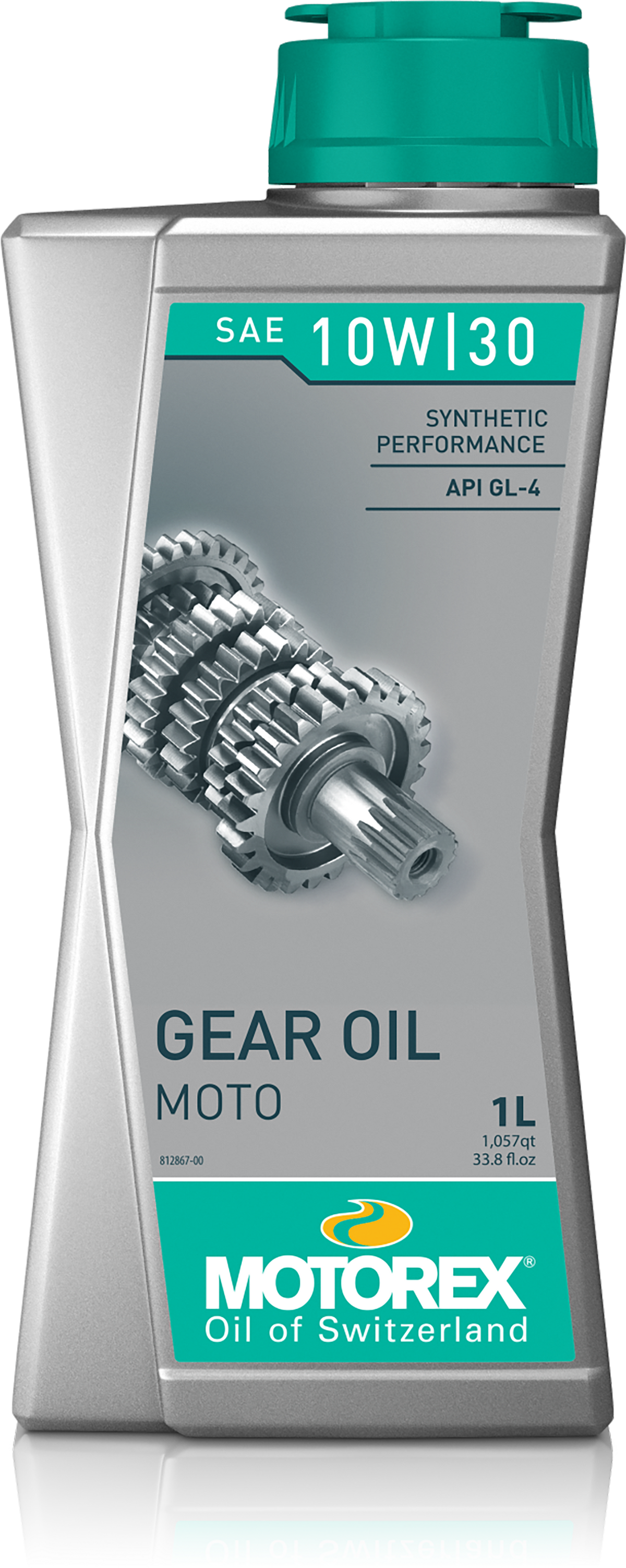Gear Oil