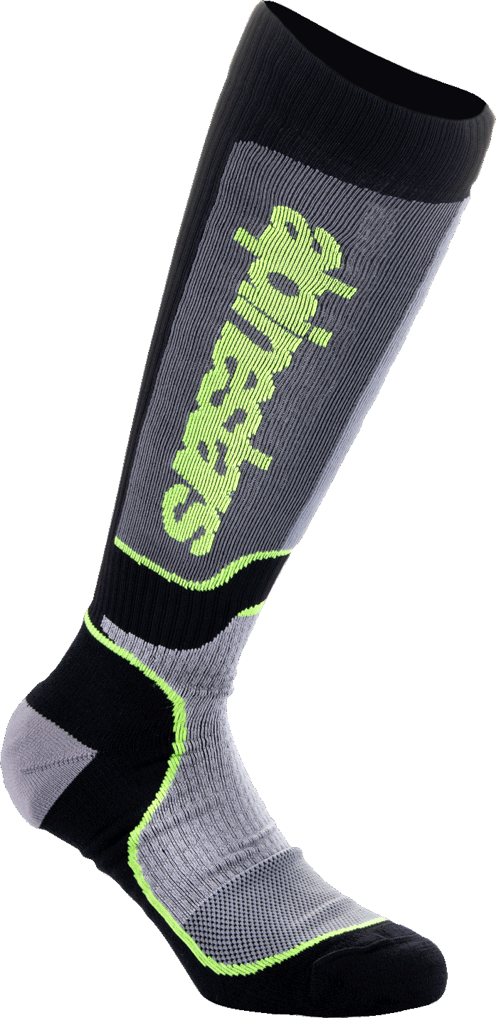 Youth MX Plus Socks