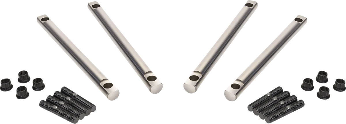 Rocker Shaft & Hardware Kit