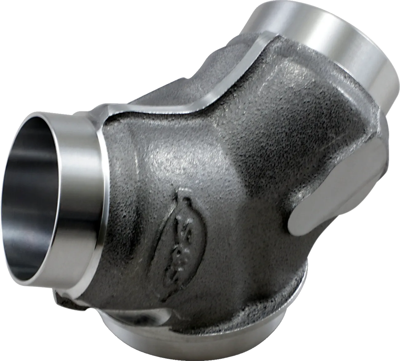 Spigot-Mount Intake Manifold