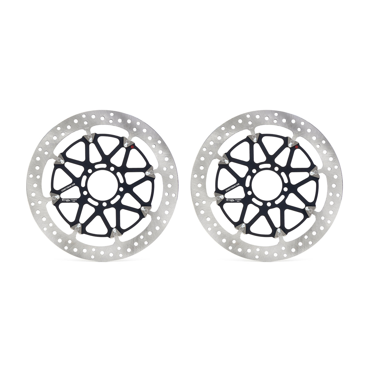 Upgrade Floating Rotor