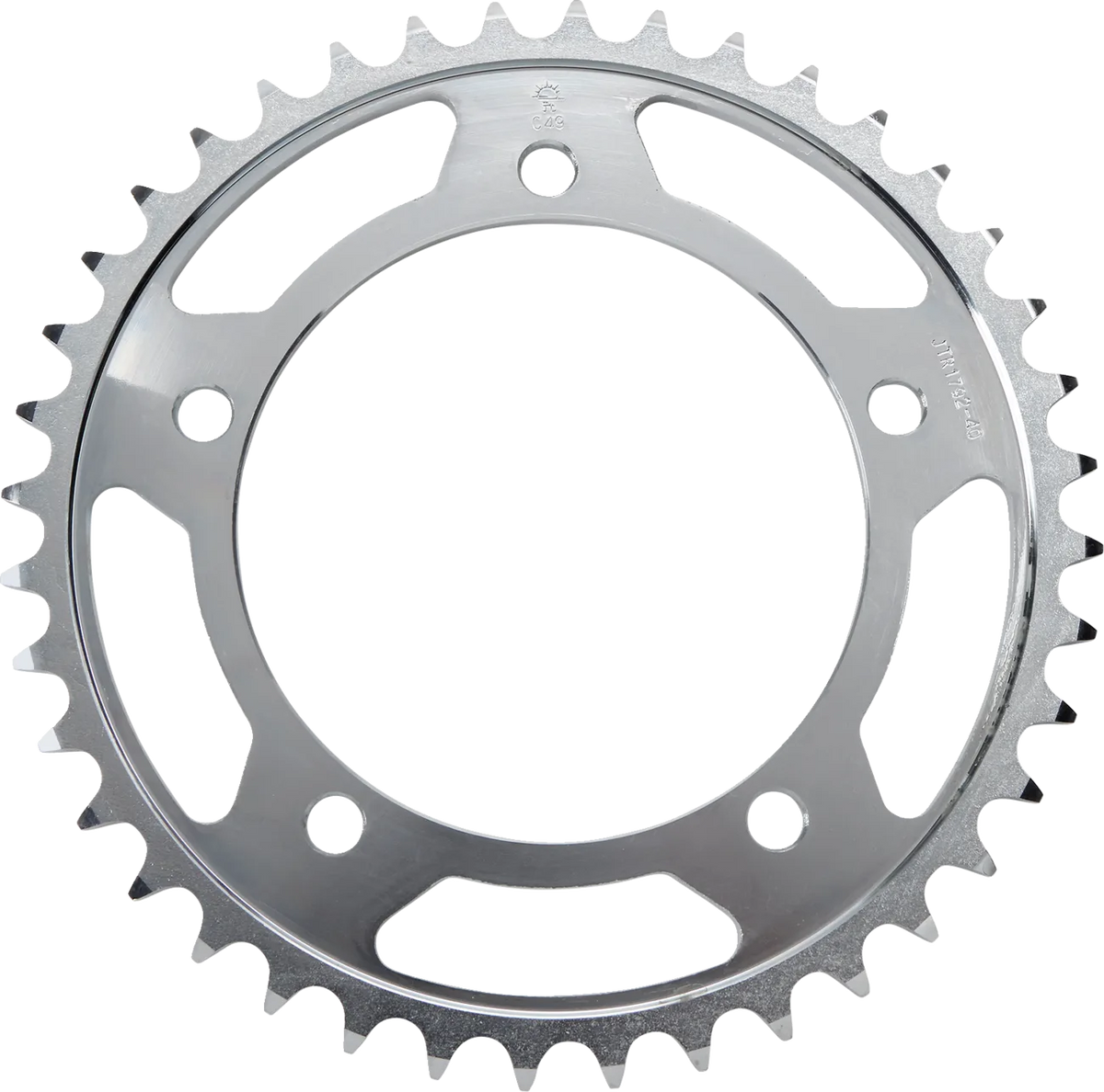 Steel Rear Sprocket