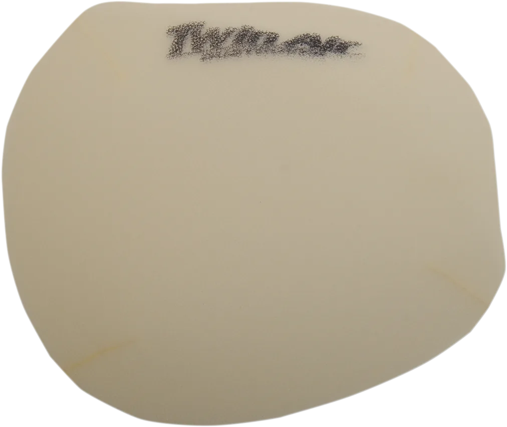 Air Filter Dust Cover