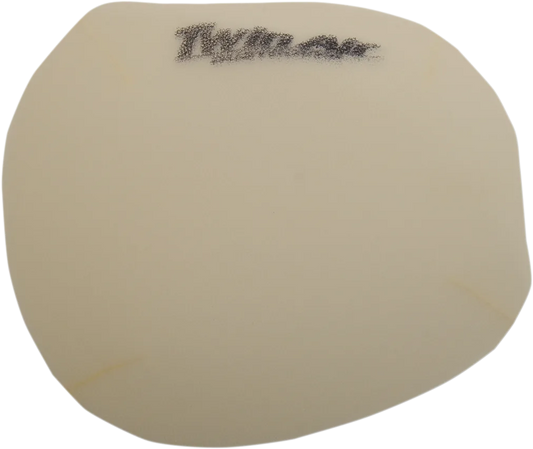 Air Filter Dust Cover