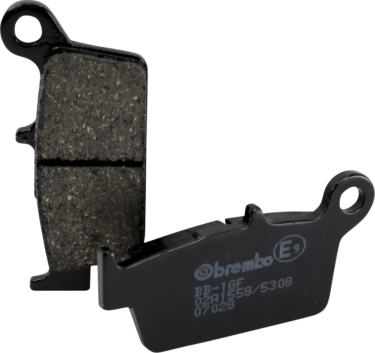 PRIME Carbon Ceramic Brake Pads