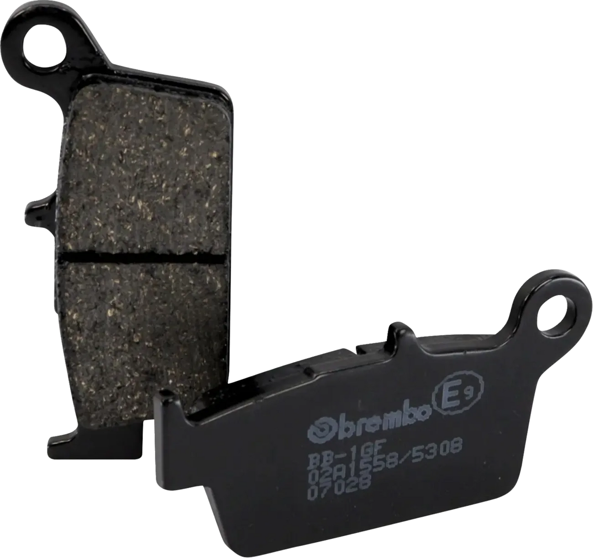 PRIME Carbon Ceramic Brake Pads