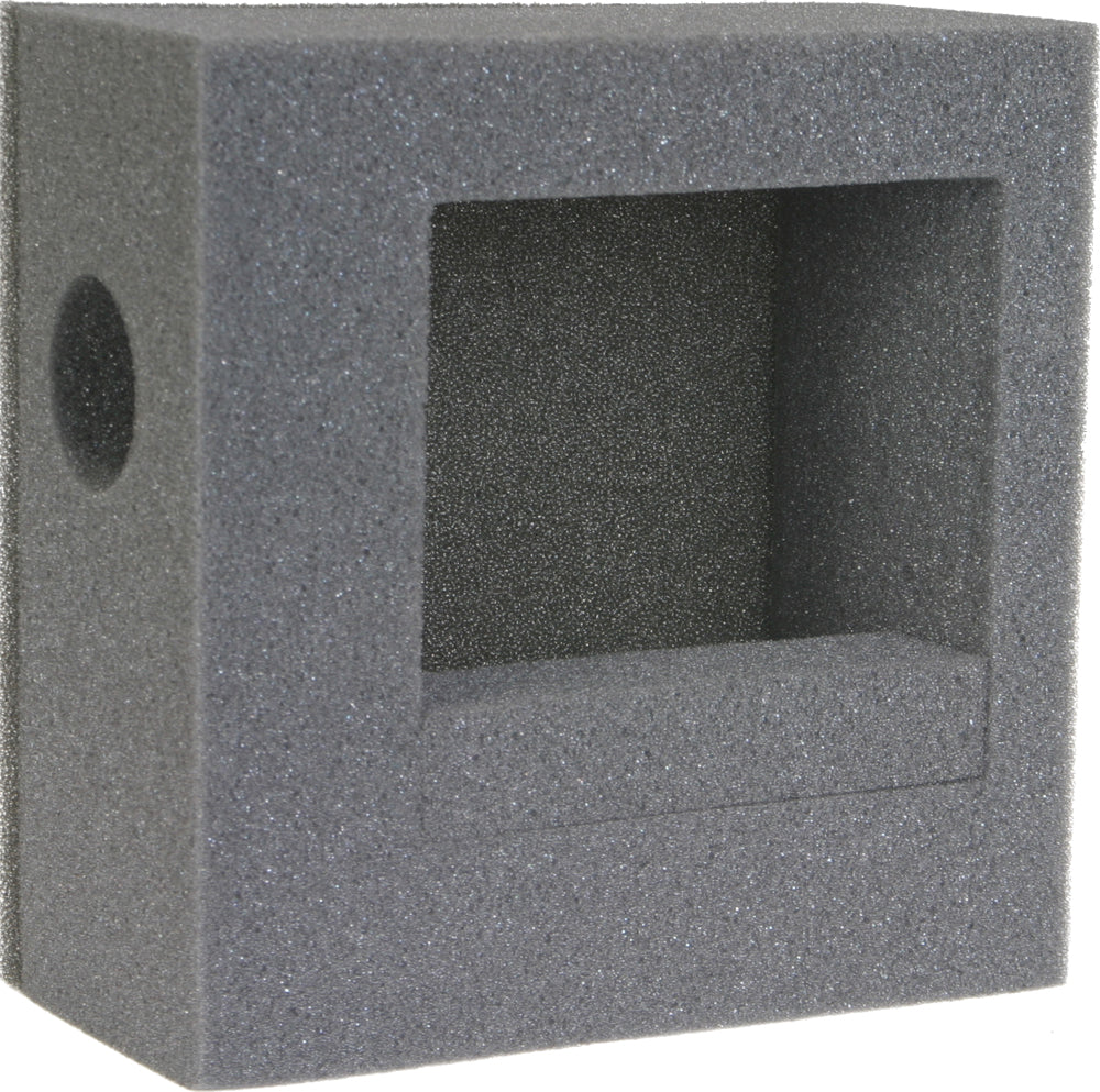 Air Box Foam Seal/Filter