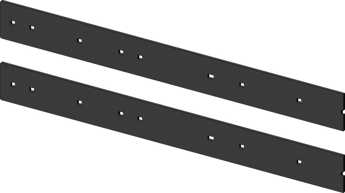 Plow Wear Bar