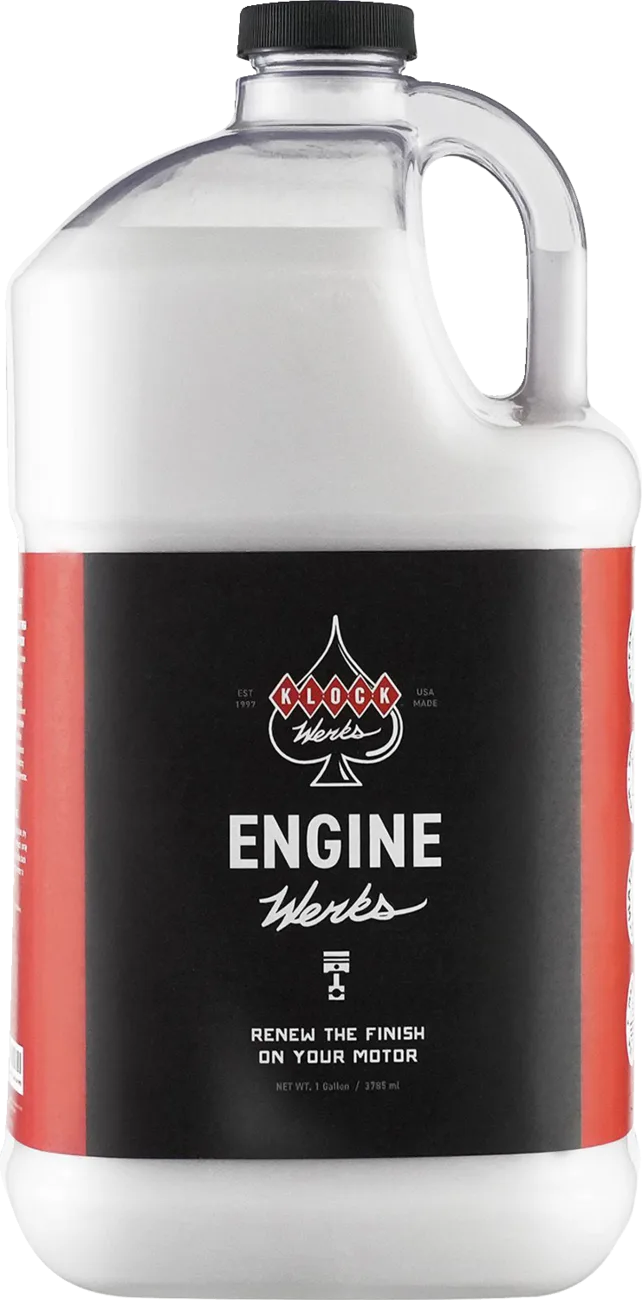 Engine Werks Cleaner