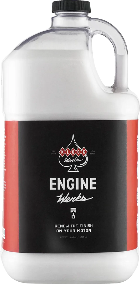Engine Werks Cleaner
