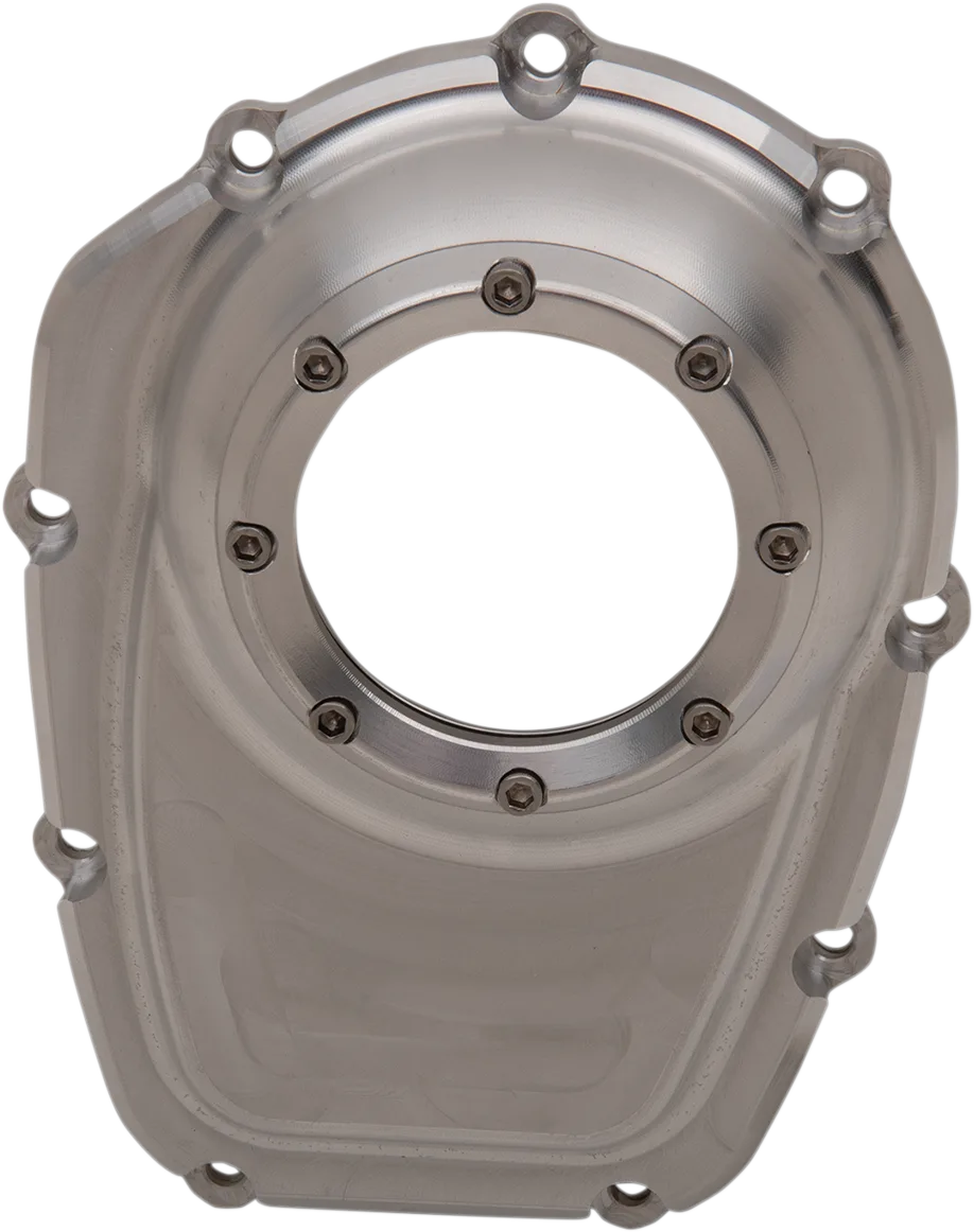 Assault Series Cam Cover