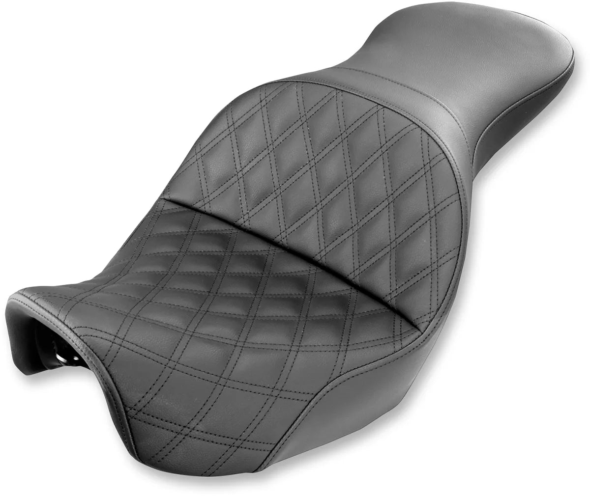 Explorer Lattice Stitch Seat