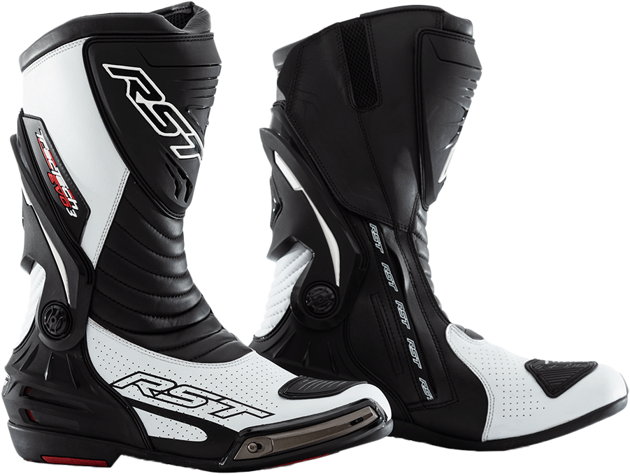 Tractech EVO III Sport CE Boot