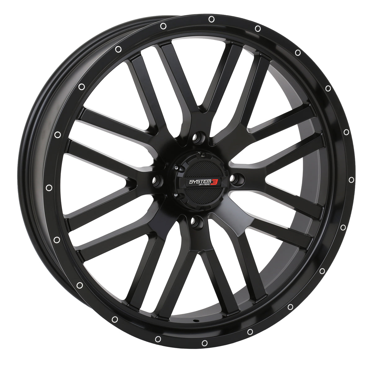 ST3 Wheels