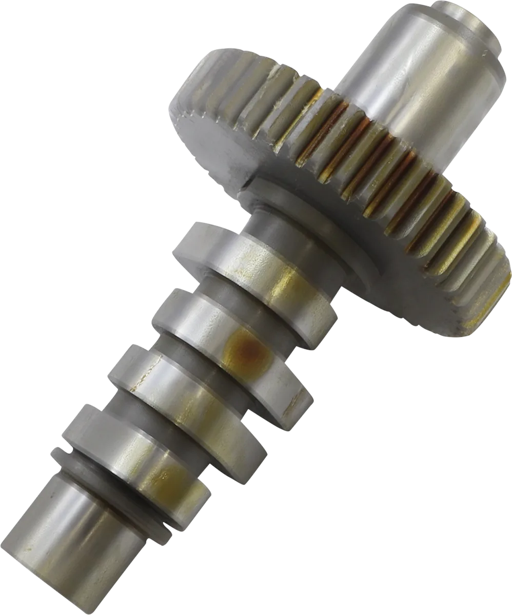 #1 Grind Low Compression Cam