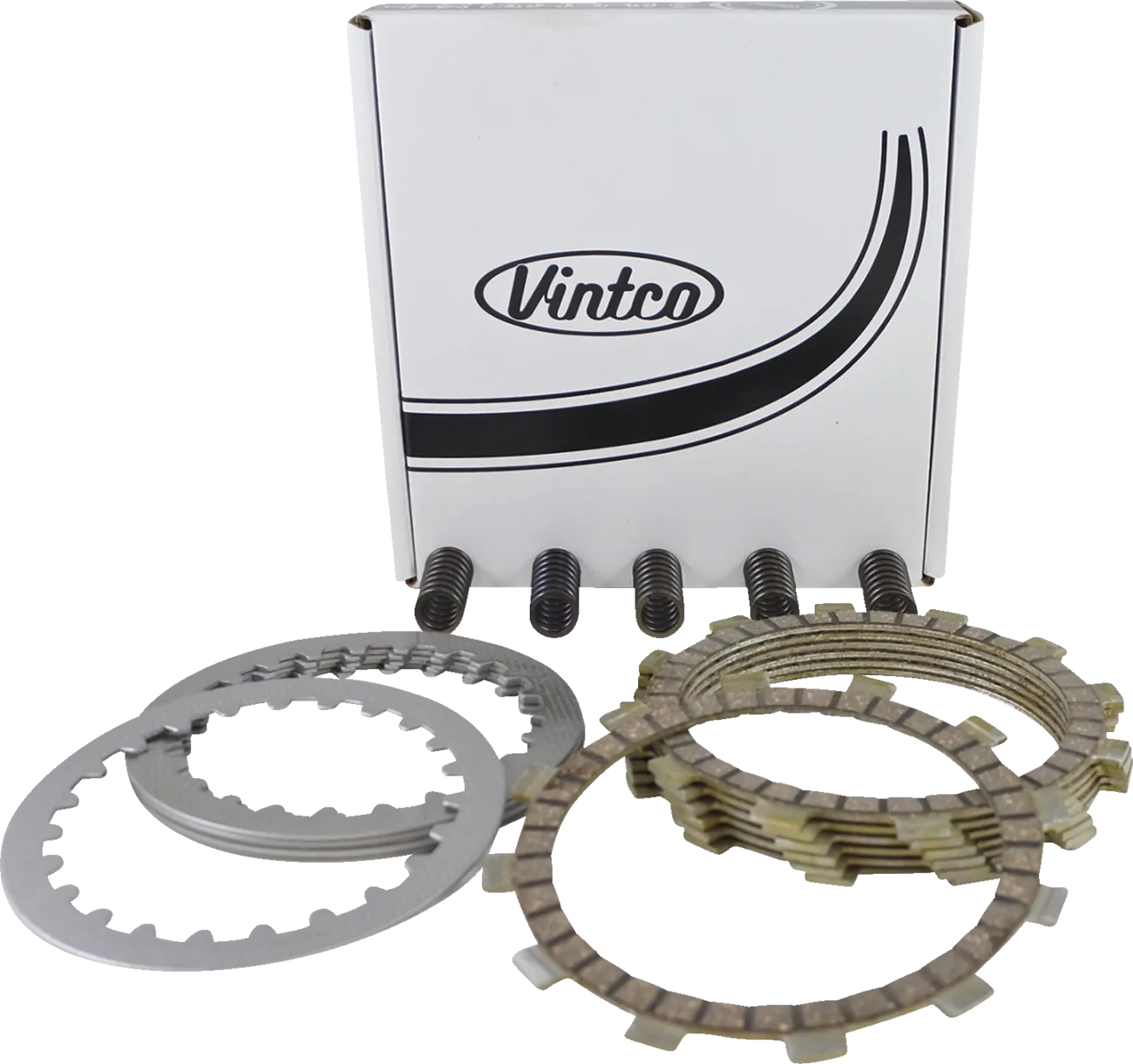 Clutch Plate Kit