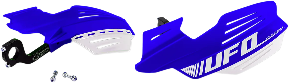 Vulcan Handguards
