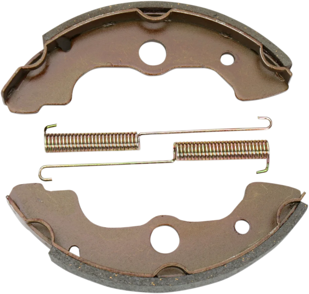 Carbon Graphite "X" Brake Shoes