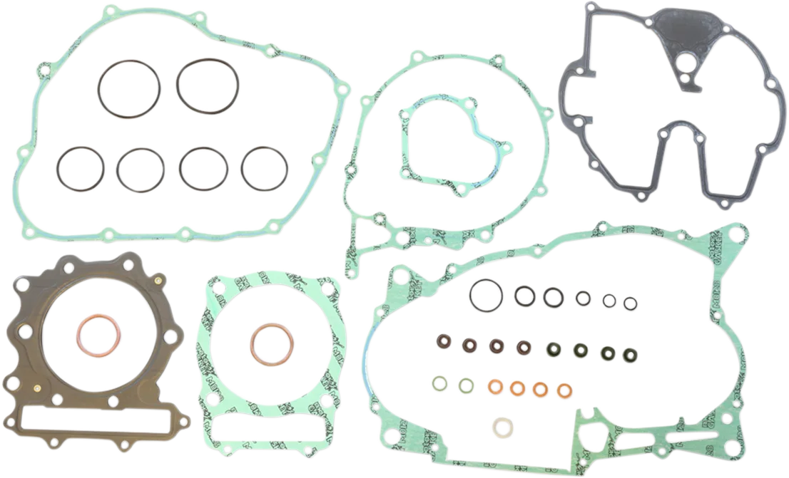 Gasket Kit — Complete
