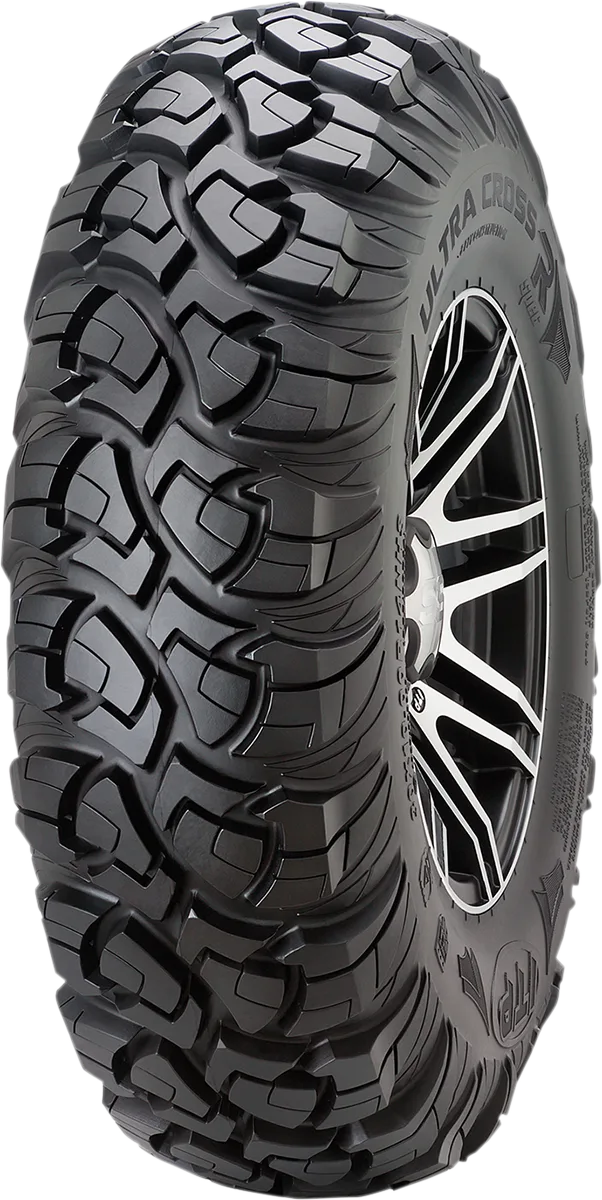 Ultra Cross R Spec Tire
