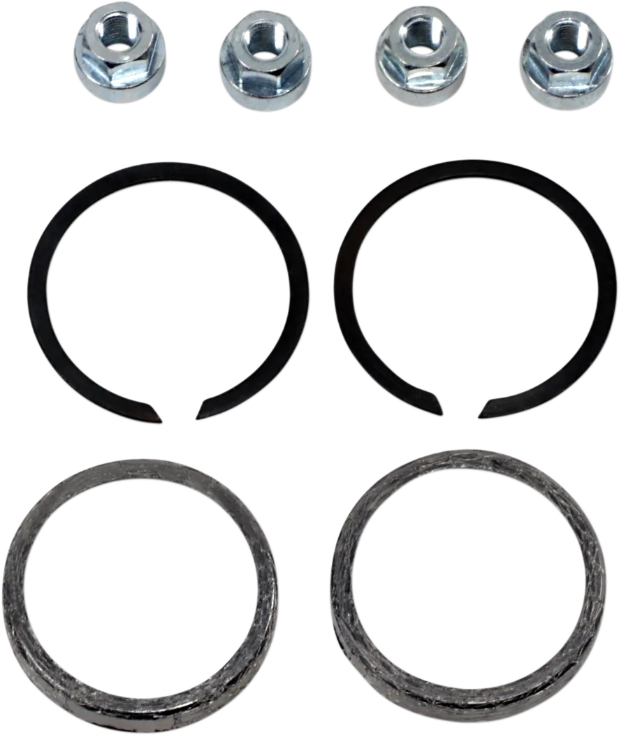 Exhaust Port Gasket Kit