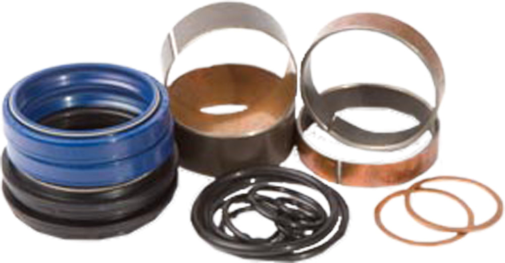 Fork Seal & Bushing Kit