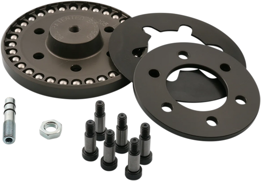 Ball-Bearing Lockup Clutch Conversion Kit