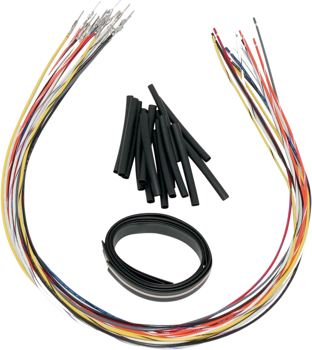 Universal Handlebar Switch Wire Extension