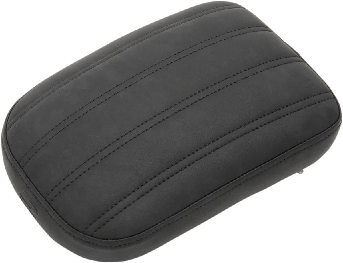 Detachable Pillion
