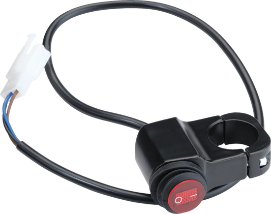 Handlebar Switch