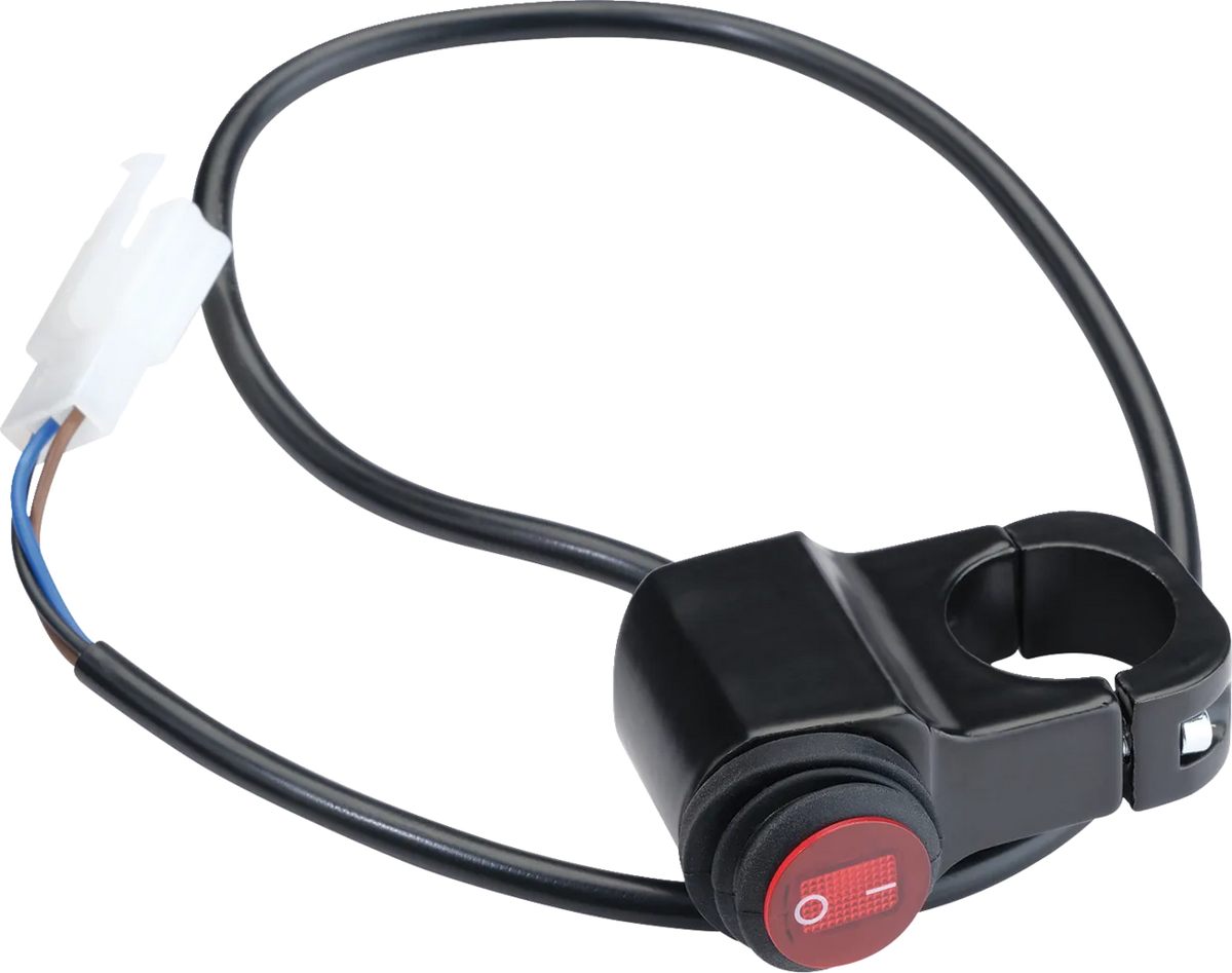 Handlebar Switch