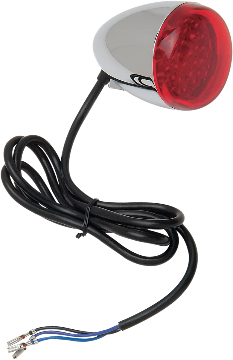 Custom Turn Signal