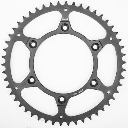 Steel Rear Sprocket
