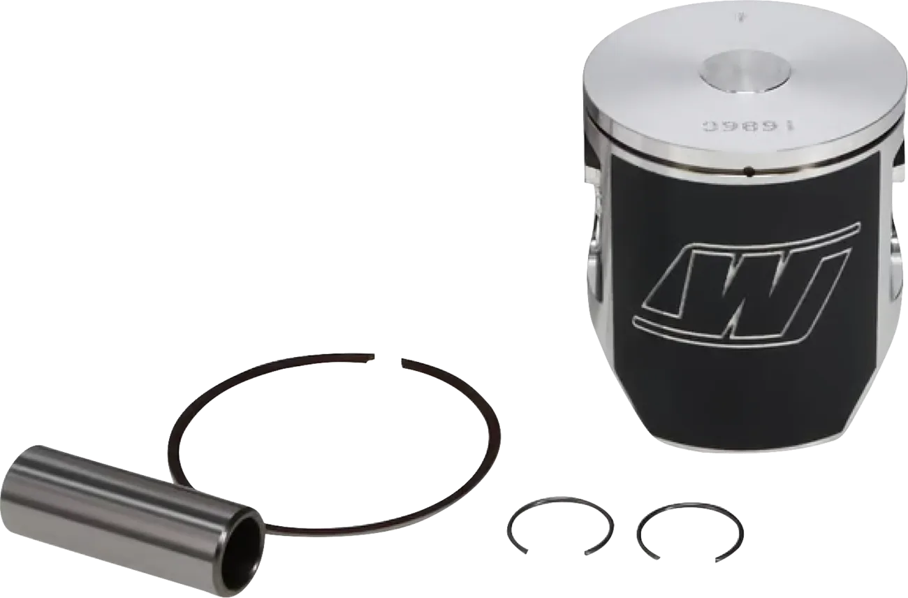 GP Series Piston Kit