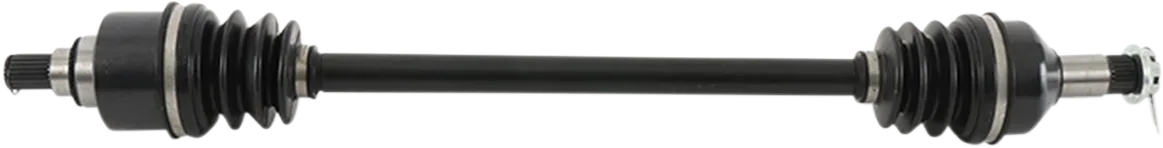 8 Ball Extreme Duty Axle
