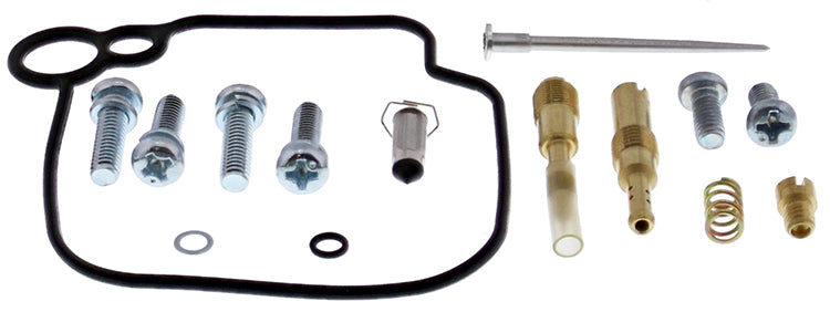 Carburetor Rebuild Kit