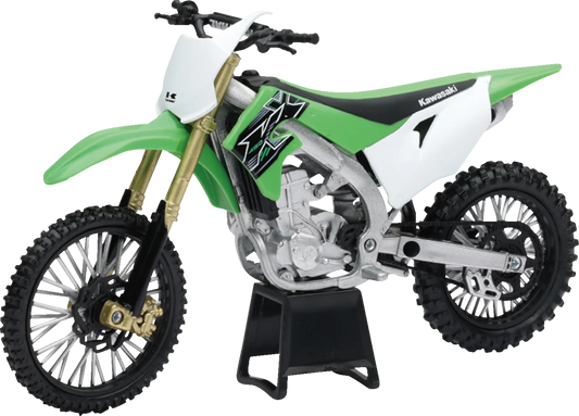 Kawasaki KX 450F 2019 Dirt Bike