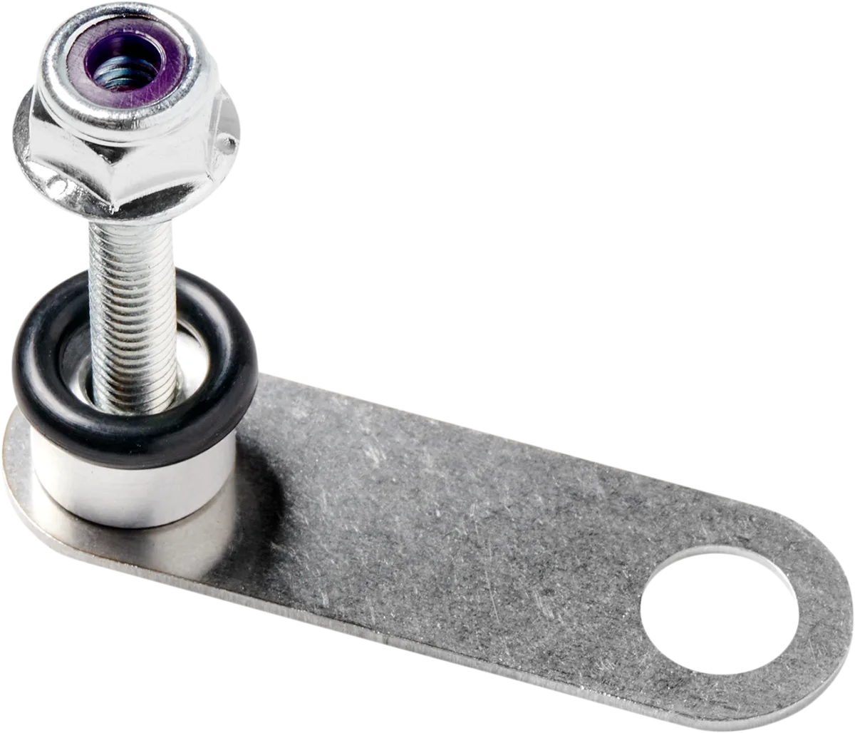 Tire Pressure Monitoring System (TPMS) Sensor Bracket Assembly