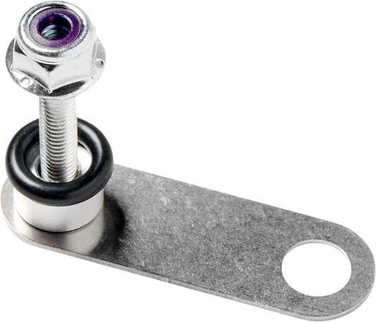 Tire Pressure Monitoring System (TPMS) Sensor Bracket Assembly