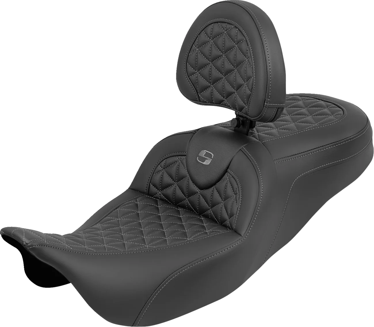 RoadSofa™ Tri Gripper Seat