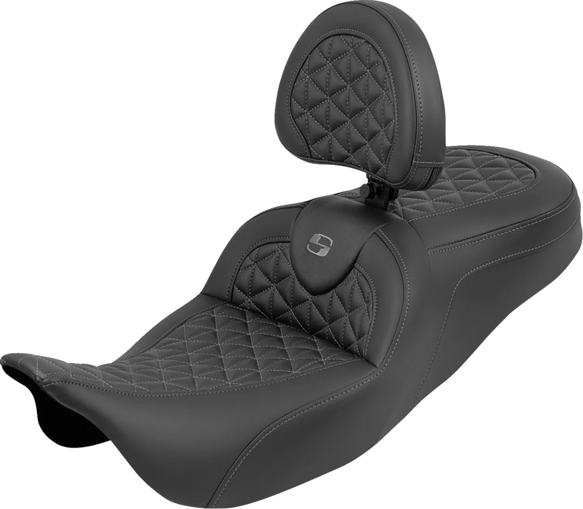 RoadSofa™ Tri Gripper Seat
