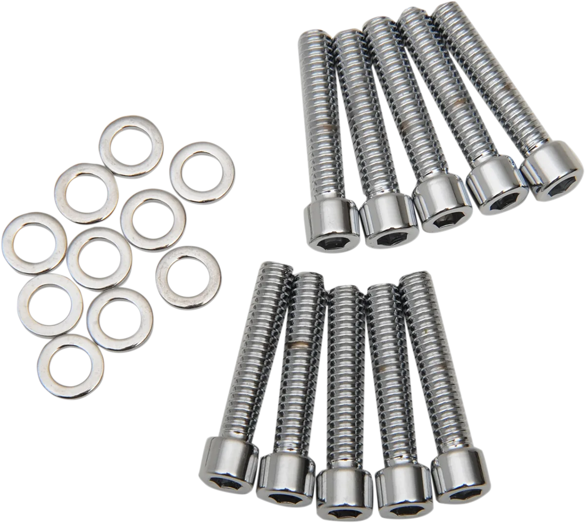 Cam Cover Bolt Kit