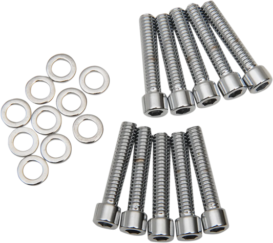 Cam Cover Bolt Kit