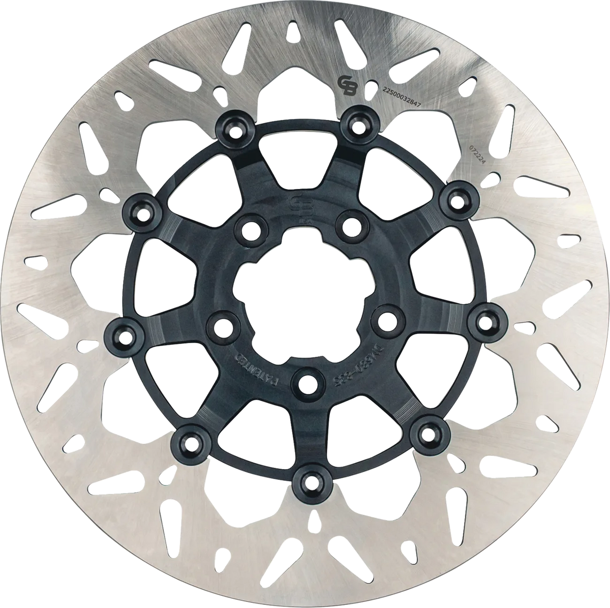 Brake Rotor