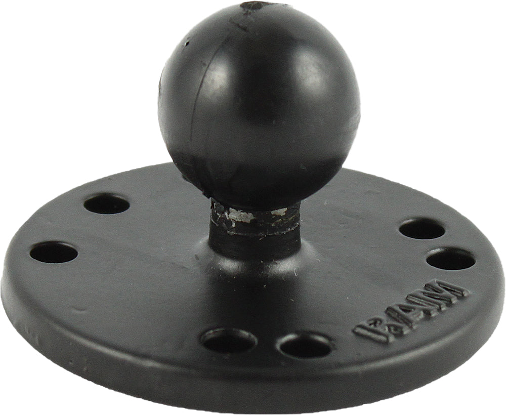 Mount Adapter