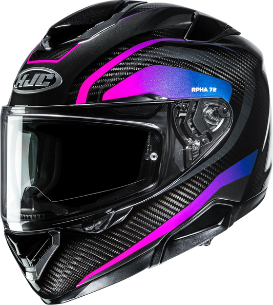 RPHA 72 Carbon Lis Helmet