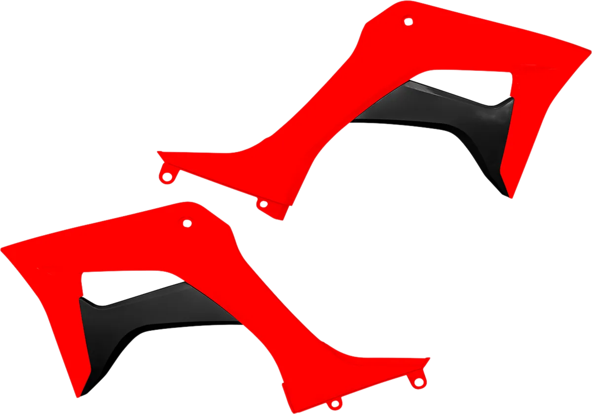 Replacement Radiator Covers