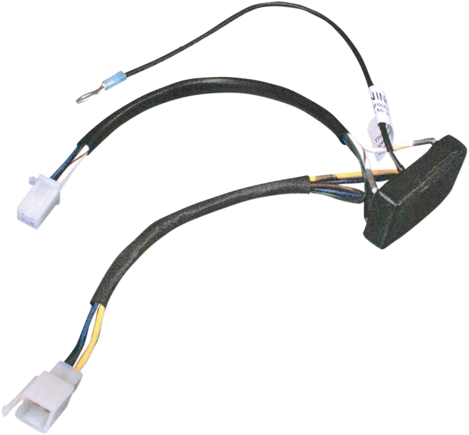 4-Wire to 5-Wire Signal Decoder
