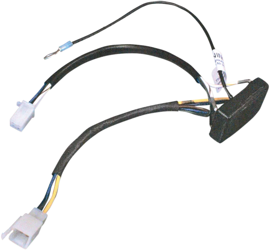 4-Wire to 5-Wire Signal Decoder